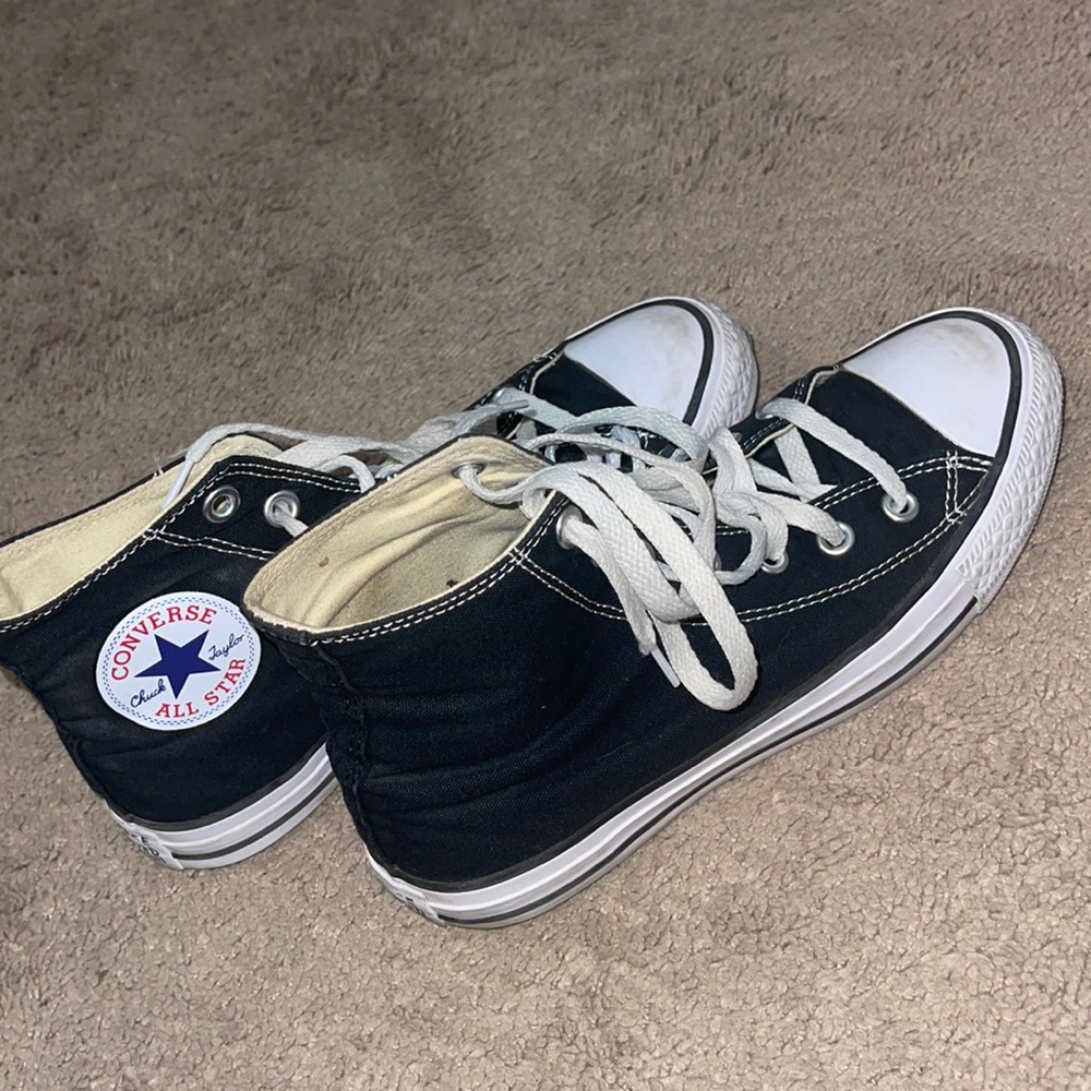 Women’s Converse